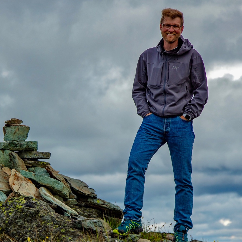 Meet your Posher, Markus